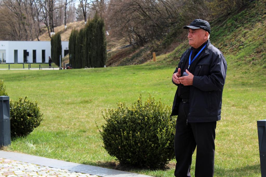 31 mart azərbaycanlılara qarşı törədilmiş soyqırımların 106-ci ildönümü ilə bağlı Soyqırımı Memorial Kompleksində Azərbaycan Respublikası Mədəniyyət Nazirliyi yanında Mədəni İrsin Qorunması, İnkişafı və Bərpası üzrə Dövlət Xidməti, Quba rayonu İcra Hakimiyyəti və Quba şəhərində “Soyqırımı Memorial Kompleksi”nin birgə təşkilatçılığı ilə anım tədbiri-kütləvi ziyarət keçirilib.