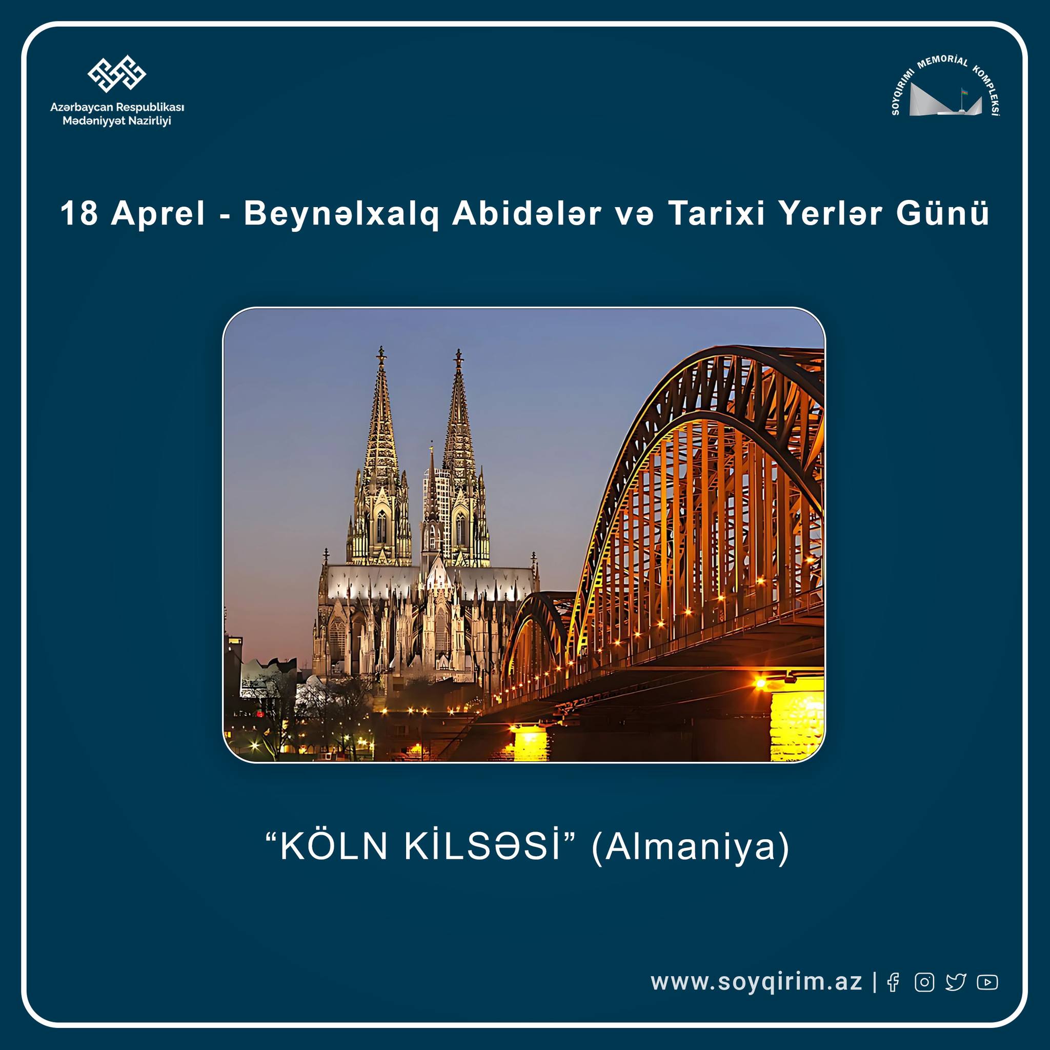 "Köln Kilsəsi"