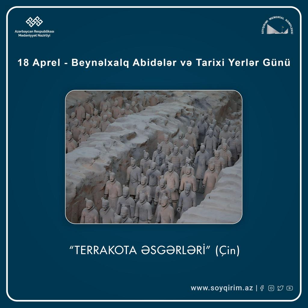 "Terrakota ordusu"