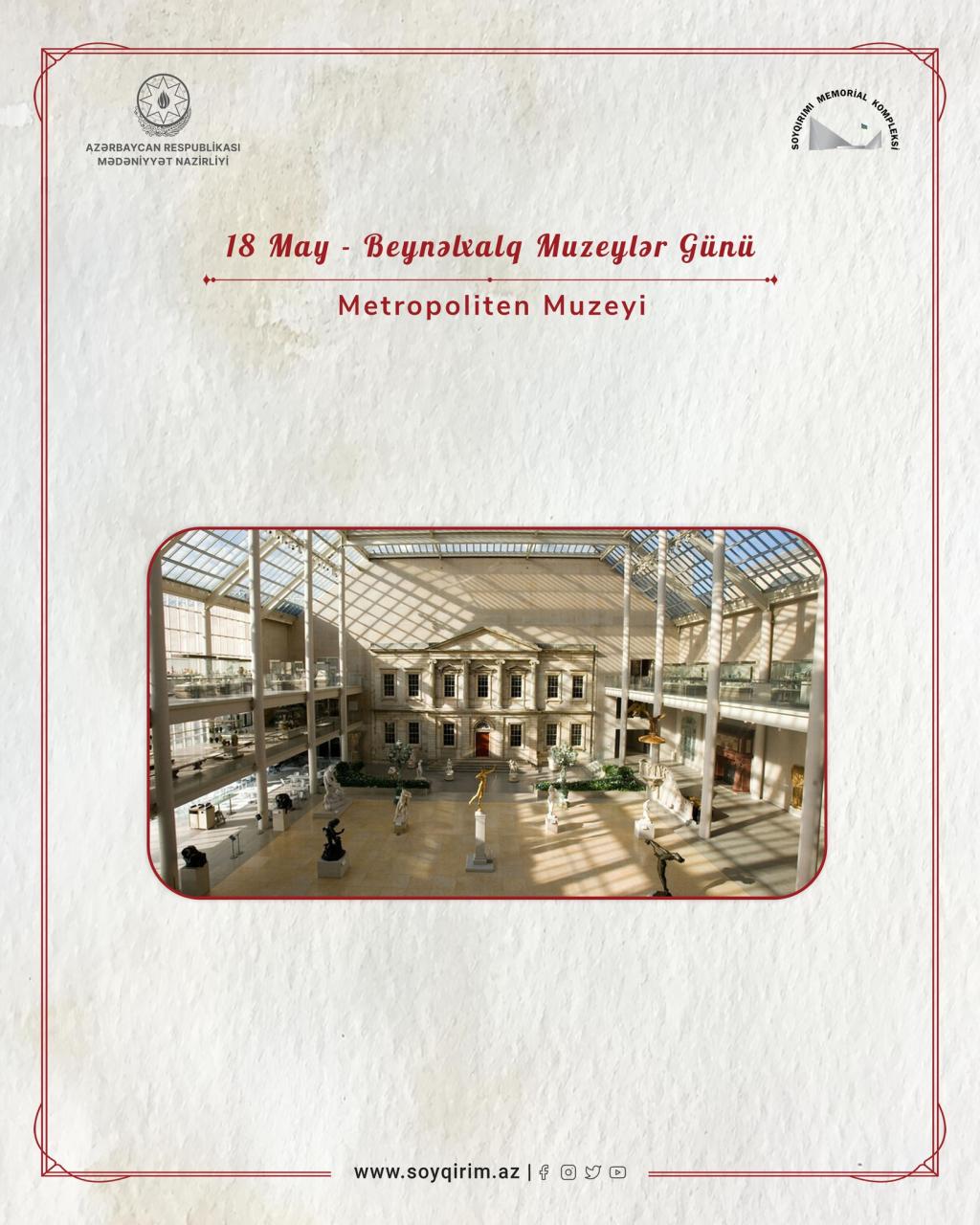"Меtropoliten Muzeyi"