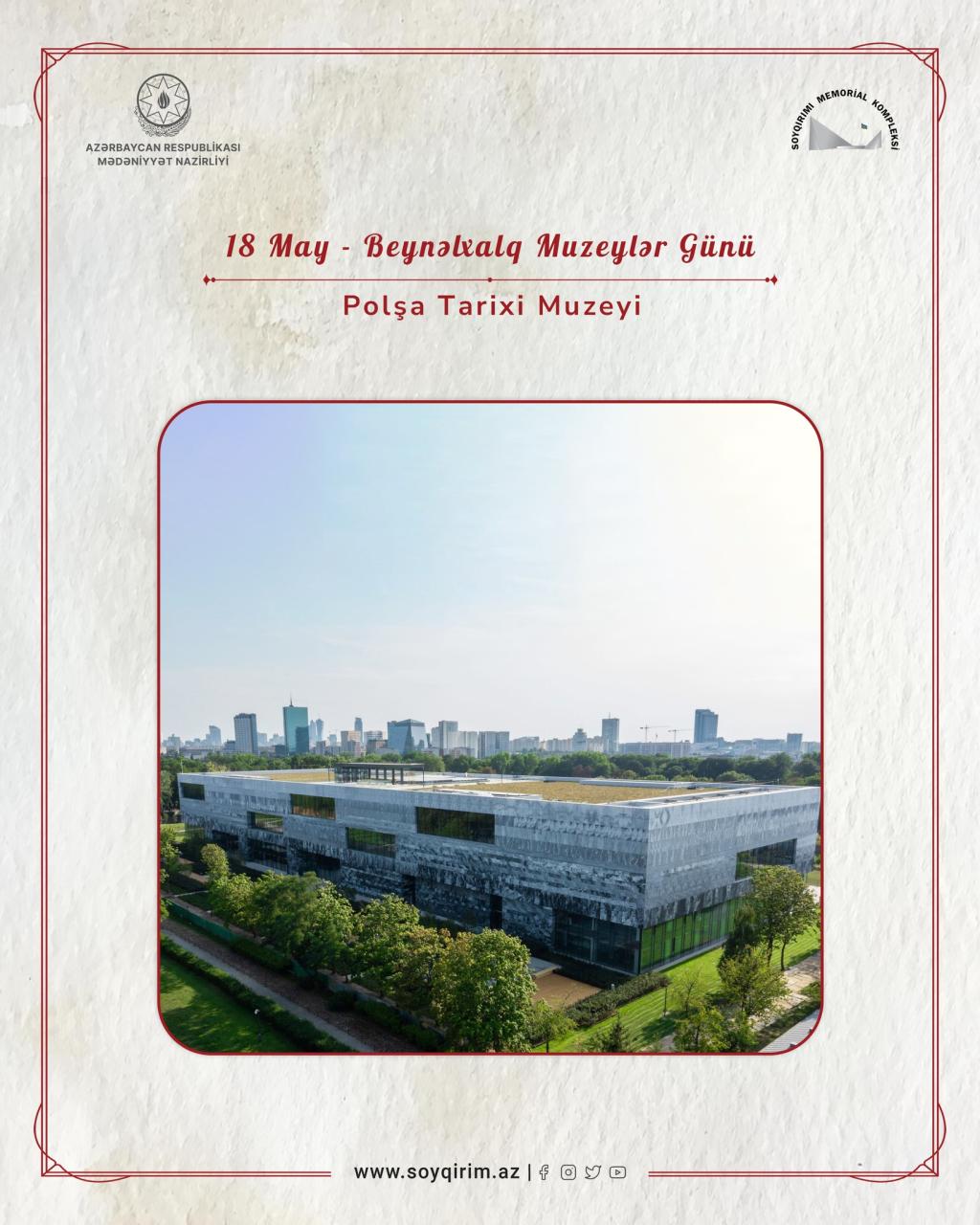 "Polish History Museum"