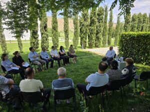 28 May – Müstəqillik Günü münasibətilə Quba şəhərində “Soyqırımı Memorial Kompleksi”ndə “XX yüzilliyin əvvəllərində Azərbaycan milli-azadlıq hərəkatının məntiqi zirvəsi – Azərbaycan Xalq Cümhuriyyəti” mövzusunda Ustad dərsi təşkil olunub. Tədbirdə AMEA A. Bakıxanov adına Tarix və Etnologiya İnstitutunun Şimali Azərbaycanın XIX-XX əsrin əvvəlləri tarixi şöbəsinin müdiri, tarix üzrə fəlsəfə doktoru, professor Həsənov Hacı çıxış edib.