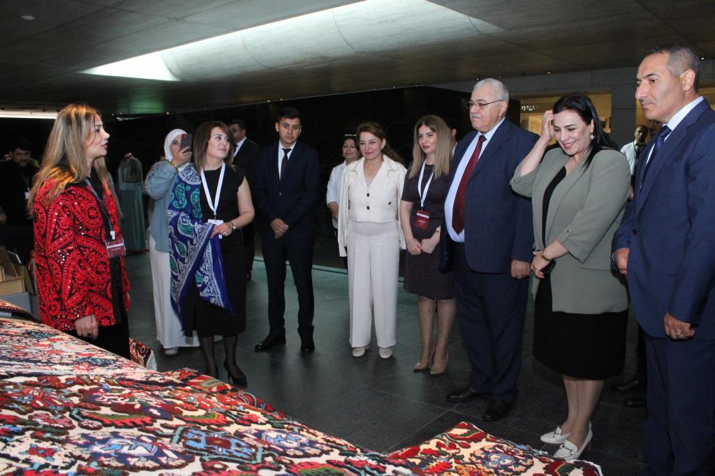 بتاريخ 4-5 يونيو 2025، نُظّم المنتدى الجمهوري الأول لشباب الإثنوغرافيين في مدينة قوبا، بمشاركة علماء و باحثين شباب من العاصمة باكو و مناطق مختلفة من أذربيجان، و ذلك بتنظيم مشترك من قبل "مجمع النُصب التذكاري للإبادة الجماعية في قوبا" و خدمة الدولة لحماية و تطوير وترميم التراث الثقافي التابعة لوزارة الثقافة لجمهورية أذربيجان، و بدعم من فرع قوبا لجامعة أذربيجان الحكومية للتربية. يهدف المنتدى إلى دراسة التراث الثقافي الغني لأذربيجان، و تعزيز الروابط العلمية بين الباحثين الشباب في مجال الإثنوغرافيا، و تبادل النقاشات حول العمق التاريخي للتراث الوطني.