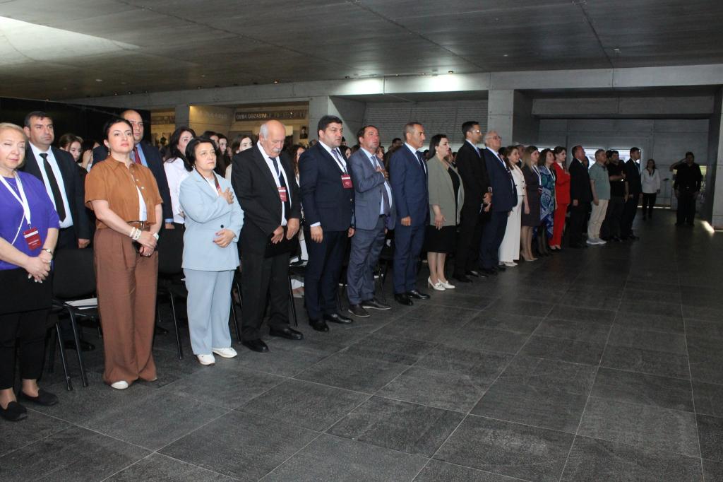 بتاريخ 4-5 يونيو 2025، نُظّم المنتدى الجمهوري الأول لشباب الإثنوغرافيين في مدينة قوبا، بمشاركة علماء و باحثين شباب من العاصمة باكو و مناطق مختلفة من أذربيجان، و ذلك بتنظيم مشترك من قبل "مجمع النُصب التذكاري للإبادة الجماعية في قوبا" و خدمة الدولة لحماية و تطوير وترميم التراث الثقافي التابعة لوزارة الثقافة لجمهورية أذربيجان، و بدعم من فرع قوبا لجامعة أذربيجان الحكومية للتربية. يهدف المنتدى إلى دراسة التراث الثقافي الغني لأذربيجان، و تعزيز الروابط العلمية بين الباحثين الشباب في مجال الإثنوغرافيا، و تبادل النقاشات حول العمق التاريخي للتراث الوطني.