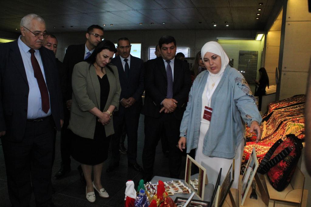 بتاريخ 4-5 يونيو 2025، نُظّم المنتدى الجمهوري الأول لشباب الإثنوغرافيين في مدينة قوبا، بمشاركة علماء و باحثين شباب من العاصمة باكو و مناطق مختلفة من أذربيجان، و ذلك بتنظيم مشترك من قبل "مجمع النُصب التذكاري للإبادة الجماعية في قوبا" و خدمة الدولة لحماية و تطوير وترميم التراث الثقافي التابعة لوزارة الثقافة لجمهورية أذربيجان، و بدعم من فرع قوبا لجامعة أذربيجان الحكومية للتربية. يهدف المنتدى إلى دراسة التراث الثقافي الغني لأذربيجان، و تعزيز الروابط العلمية بين الباحثين الشباب في مجال الإثنوغرافيا، و تبادل النقاشات حول العمق التاريخي للتراث الوطني.