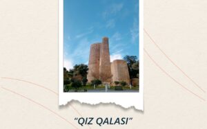 Maiden Tower