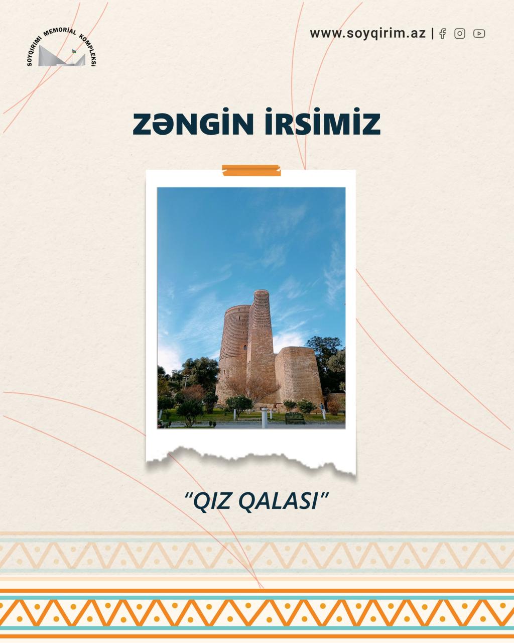 Qız Qalası
