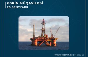 Əsrin müqaviləsi - 20 sentyabr 1994 