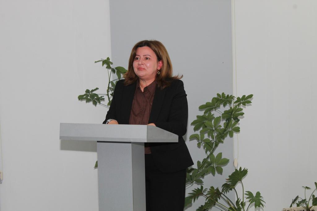 Azərbaycan Dövlət Pedaqoji Universitetinin Quba filialının və Quba şəhərində “Soyqırımı Memorial Kompleksi”nin əməkdaşlığı çərçivəsində özbəkistanlı müəllimlər üçün təlim keçirilib.