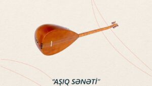 Aşıq sənəti