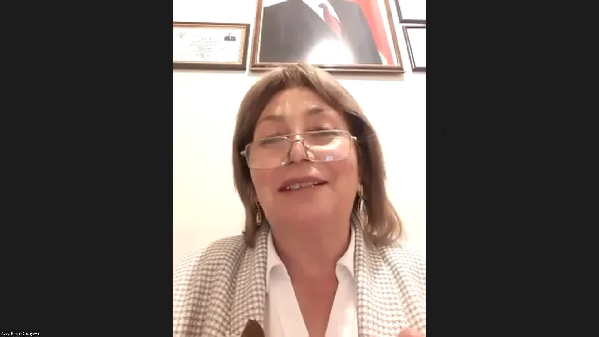 أُقيمت فعالية مكرّسة ليوم النصر في 8 نوفمبر.