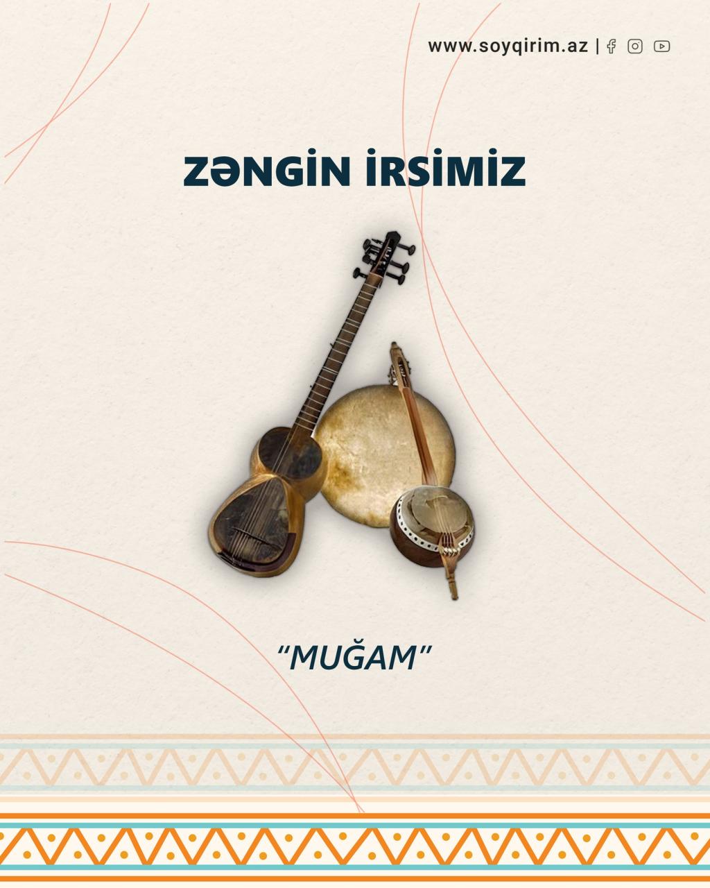 "Muğam"