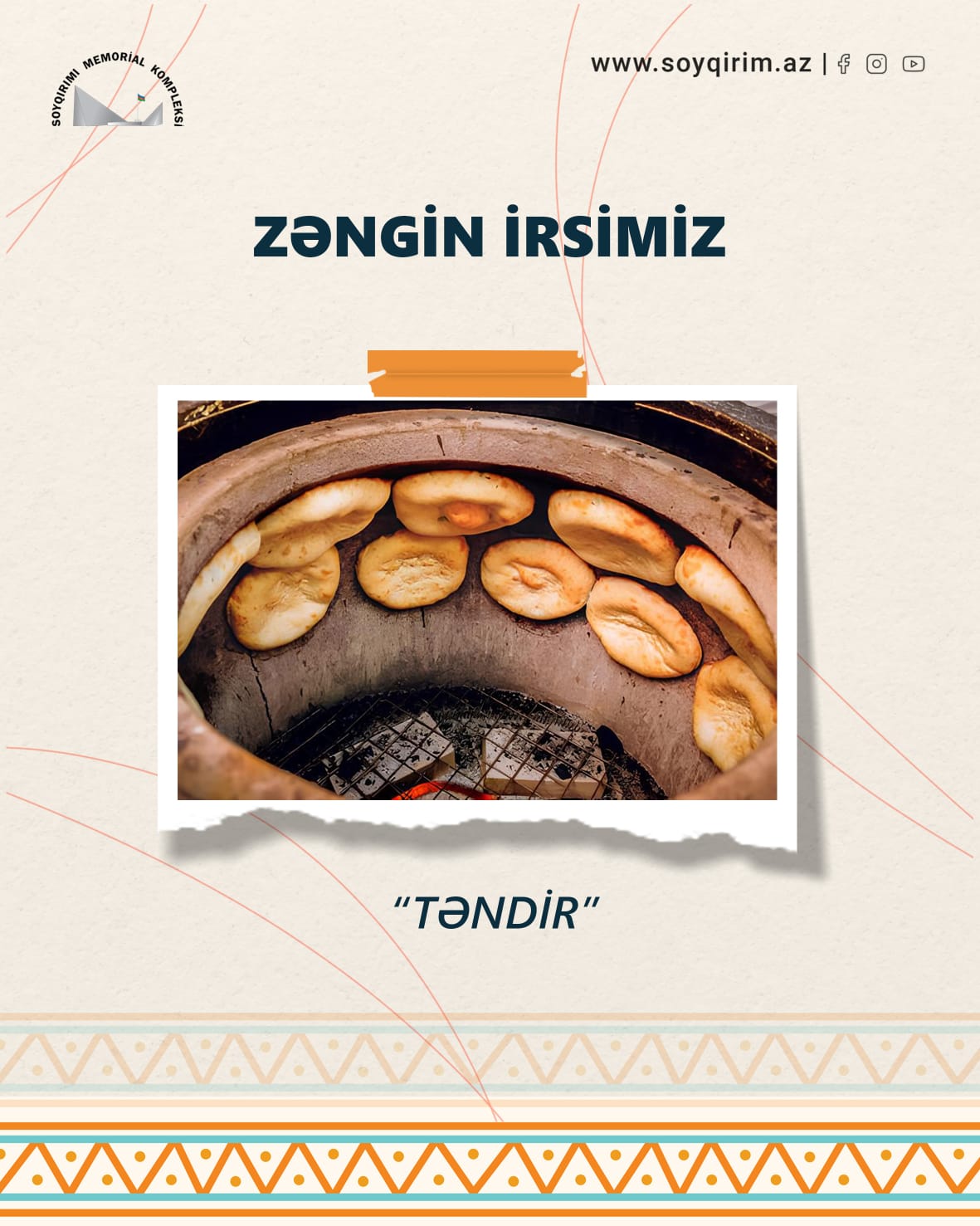 "Təndir"