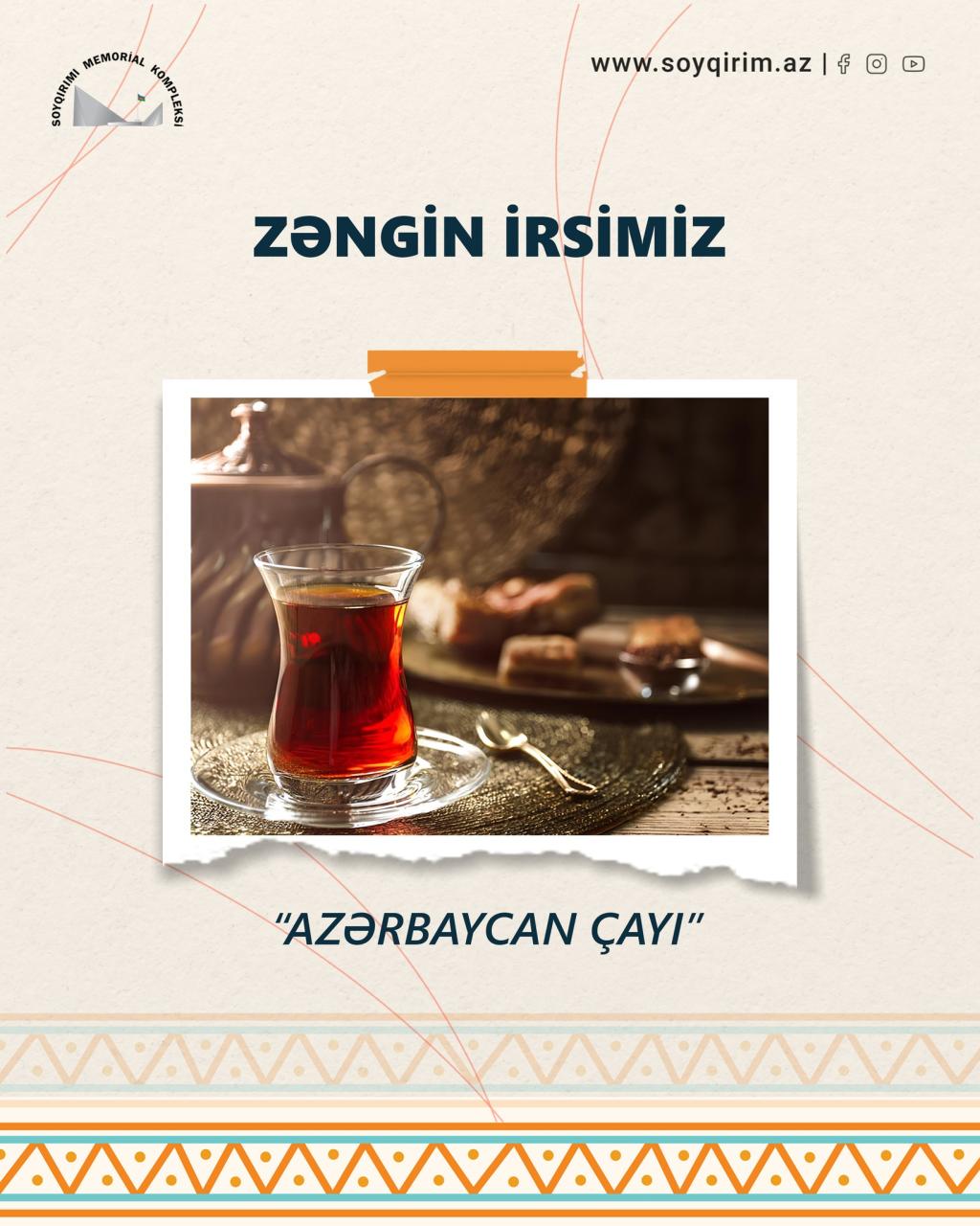"Azerbaijani tea"