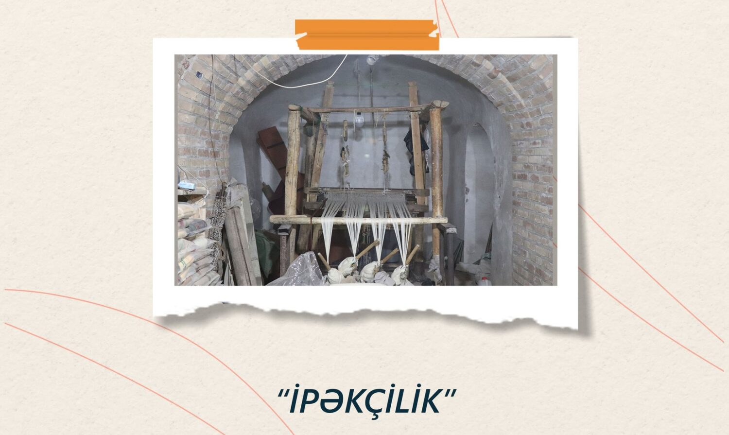 "Шелководство"