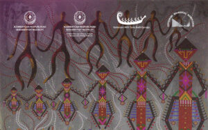 THE 1ST INTERNATIONAL SYMPOSIUM ON “THE SILK ROAD: HISTORY,  CULTURE, AND ART OF TURKIC PEOPLES ALONG THIS ROUTE”