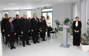 20 Yanvar faciəsinin ildönümü münasibətilə Quba şəhərində “Soyqırımı Memorial Kompleksi”nin və Yeni Azərbaycan Partiyasının Quba rayon təşkilatının birgə təşkilatçılığı ilə “20 Yanvar – qəhrəmanlıq salnaməsidir” adlı anım tədbiri – Ustad dərsi təşkil olunub.