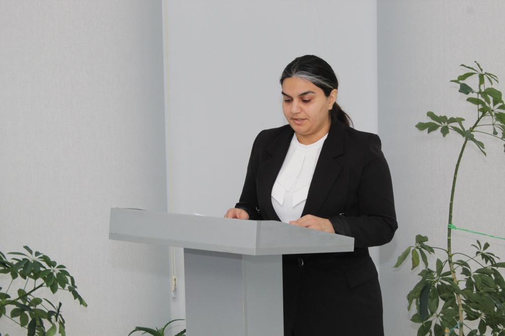 On the occasion of the anniversary of the January 20 tragedy, a commemorative event and masterclass titled 'January 20 – A Chronicle of Heroism' was organized in Guba. The event was held through the joint cooperation of the 'Genocide Memorial Complex' and the Guba District Branch of the New Azerbaijan Party