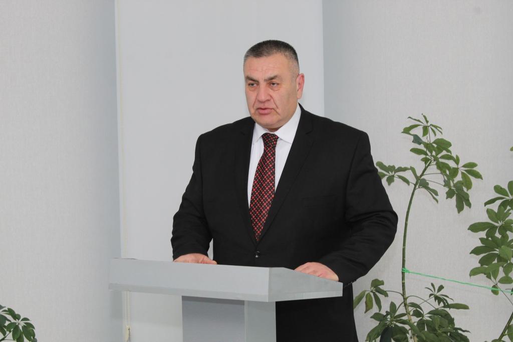 On the occasion of the anniversary of the January 20 tragedy, a commemorative event and masterclass titled 'January 20 – A Chronicle of Heroism' was organized in Guba. The event was held through the joint cooperation of the 'Genocide Memorial Complex' and the Guba District Branch of the New Azerbaijan Party