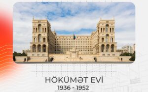 “Hökumət evi”