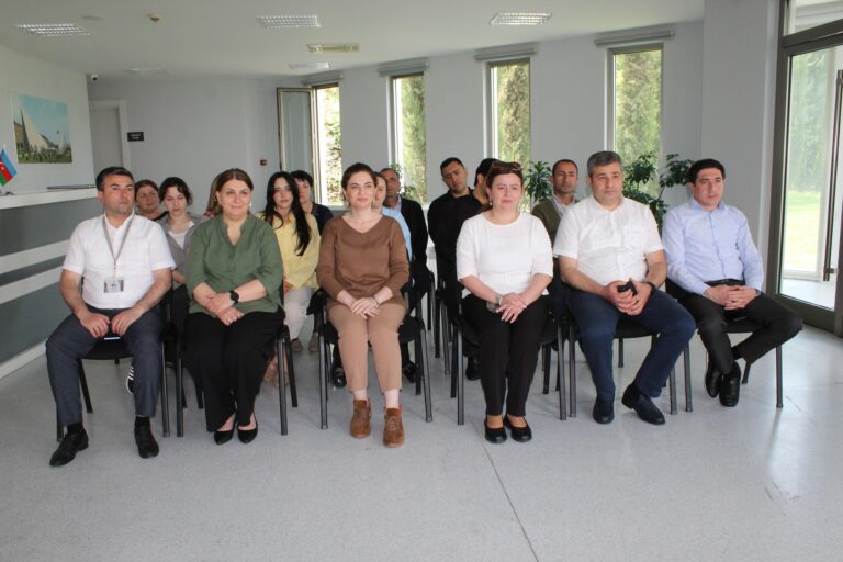 Mədəniyyət Nazirliyi yanında Mədəni İrsin Qorunması, İnkişafı və Bərpası üzrə Dövlət Xidmətinin tabeliyində fəaliyyət göstərən “Çıraqqala-Şabran” Dövlət Tarix-Mədəniyyət Qoruğu və Quba şəhərində "Soyqırımı Memorial Kompleksi"nin birgə əməkdaşlığı çərçivəsində 18 May – Beynəlxalq Muzeylər Günü münasibətilə “Virtual sərgilər və müasir təqdimat” adlı onlayn konfrans təşkil olunub.
