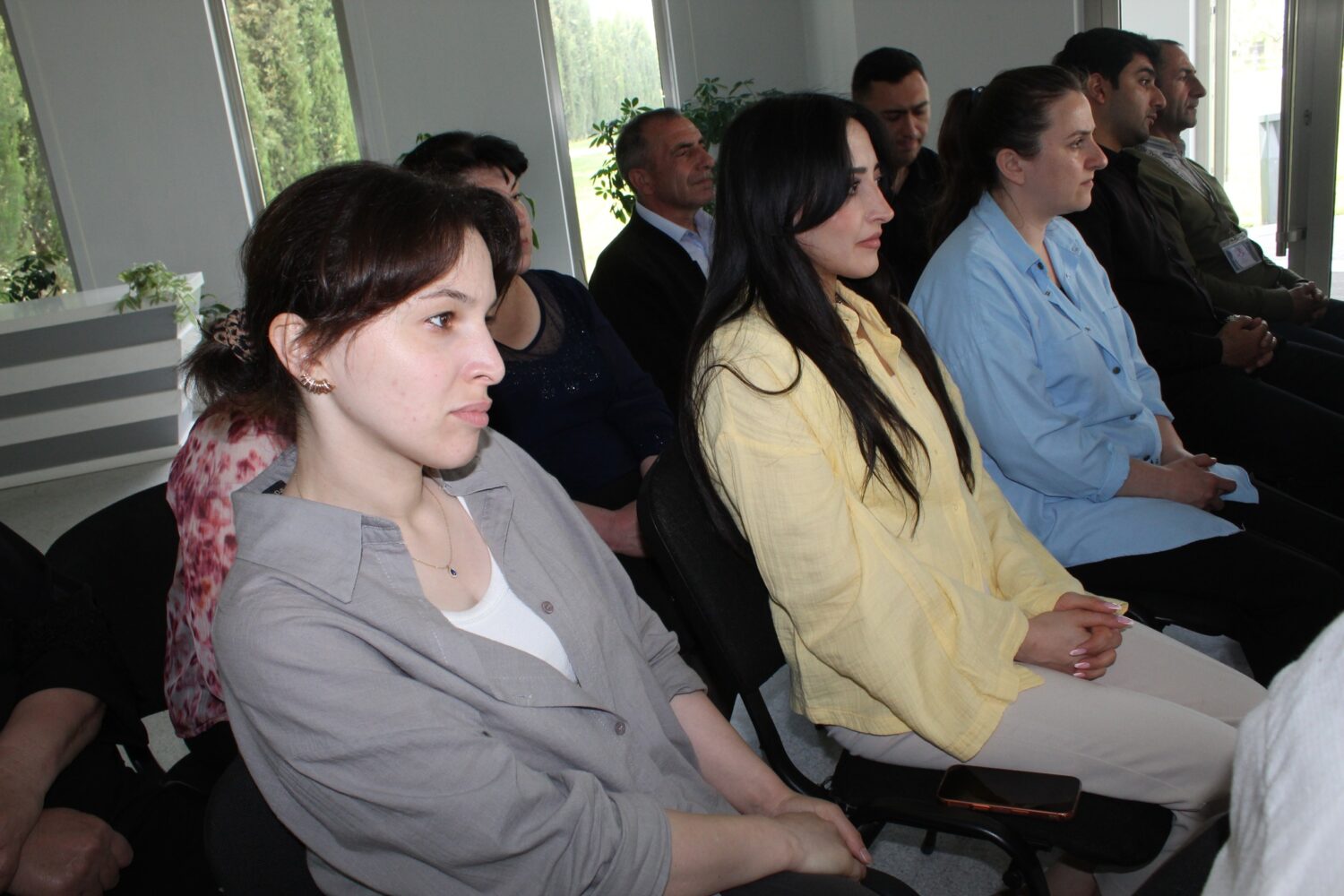 Mədəniyyət Nazirliyi yanında Mədəni İrsin Qorunması, İnkişafı və Bərpası üzrə Dövlət Xidmətinin tabeliyində fəaliyyət göstərən “Çıraqqala-Şabran” Dövlət Tarix-Mədəniyyət Qoruğu və Quba şəhərində “Soyqırımı Memorial Kompleksi”nin birgə əməkdaşlığı çərçivəsində 18 May – Beynəlxalq Muzeylər Günü münasibətilə “Virtual sərgilər və müasir təqdimat” adlı onlayn konfrans təşkil olunub.