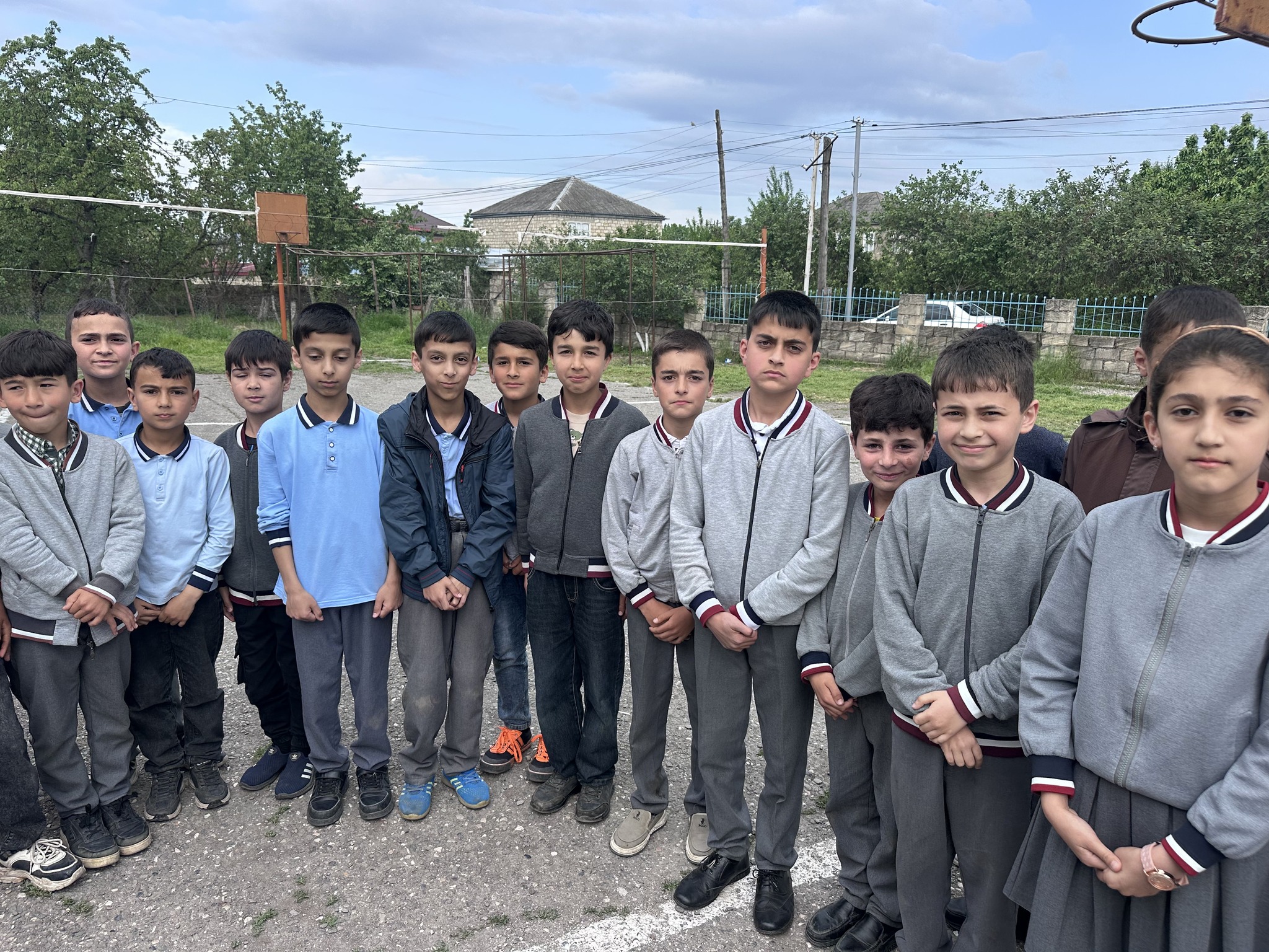 “Mədəni irsimiz: dünən bu gün – Qarabağ abidələri” adlı sərgi təşkil olunub.