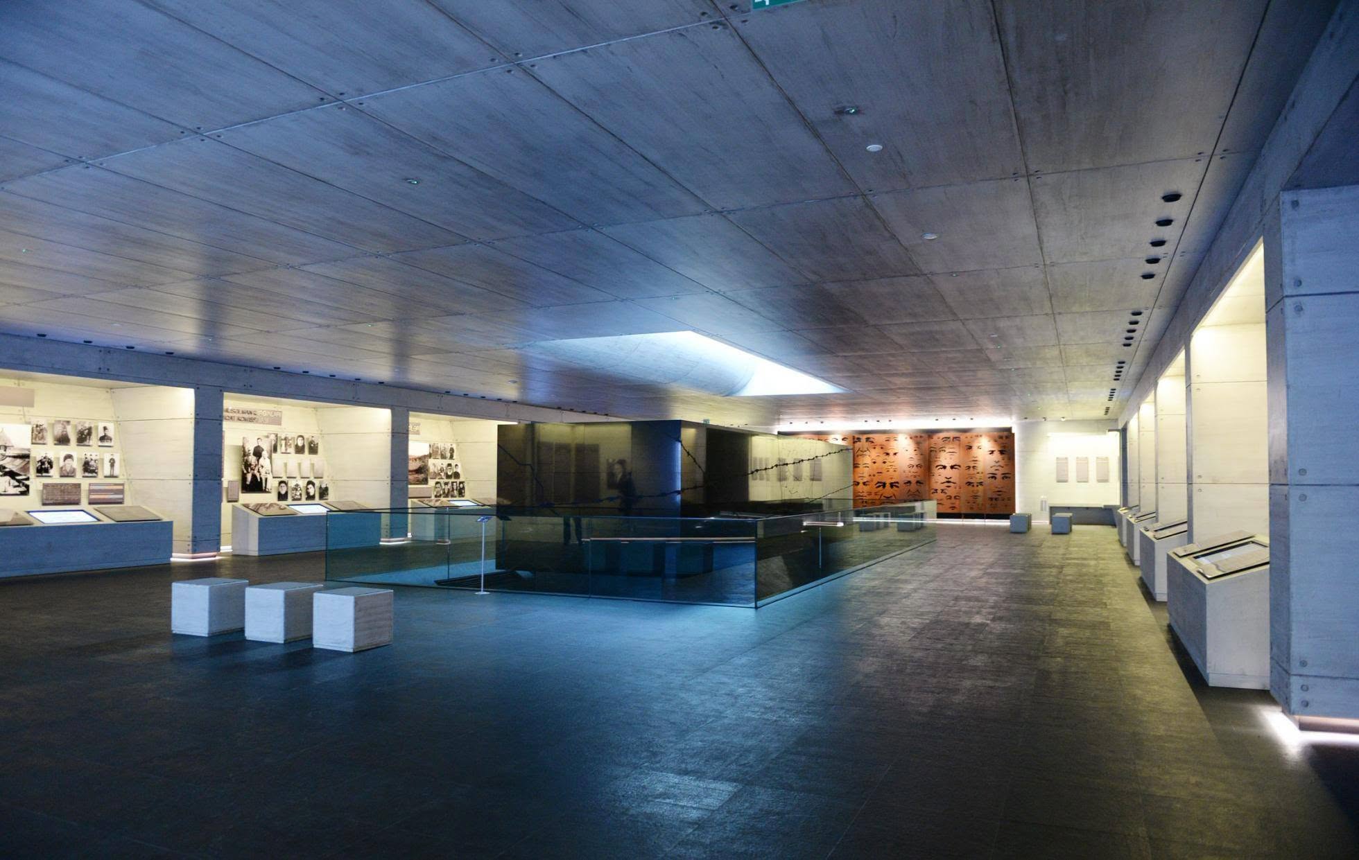 Quba şəhərində “Soyqırımı Memorial Kompleksi”nin yaradılmasından 13 il ötür.